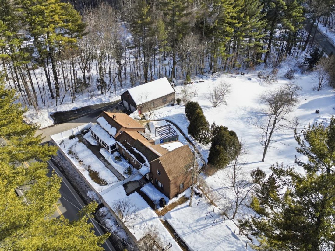 House in Brookline, New Hampshire, United States 3 - 17285166
