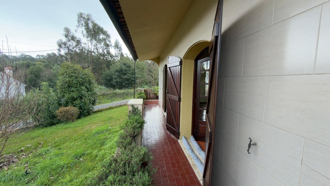 Villa in Santa Joana, Aveiro District, Portugal 5 - 17285224