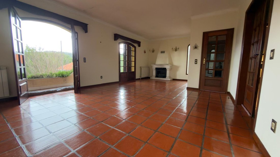 Villa in Santa Joana, Aveiro District, Portugal 3 - 17285224