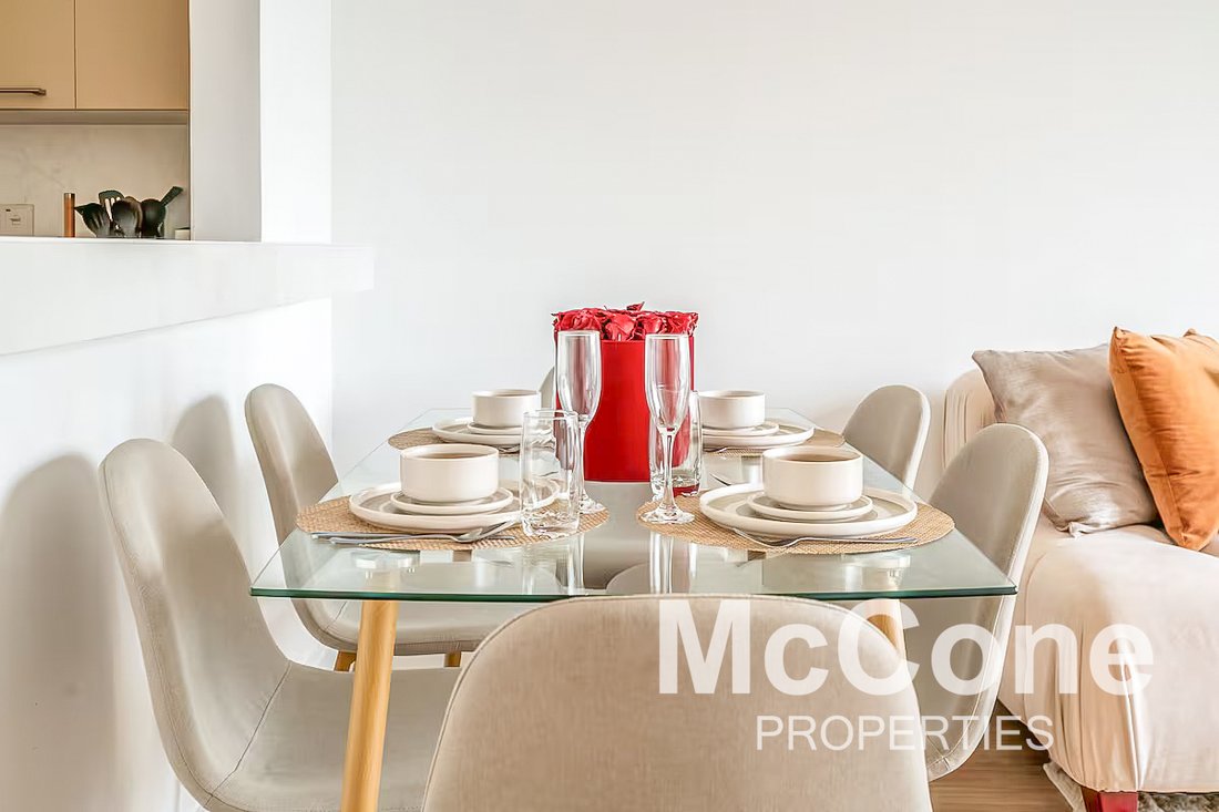 Apartment in Burj Khalifa Lake, Downtown Dubai, Dubai 5 - 17285140