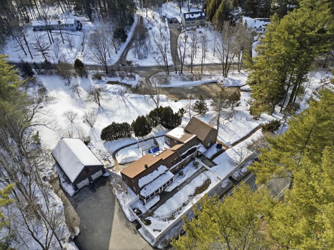 House in Brookline, New Hampshire, United States 4 - 17285166