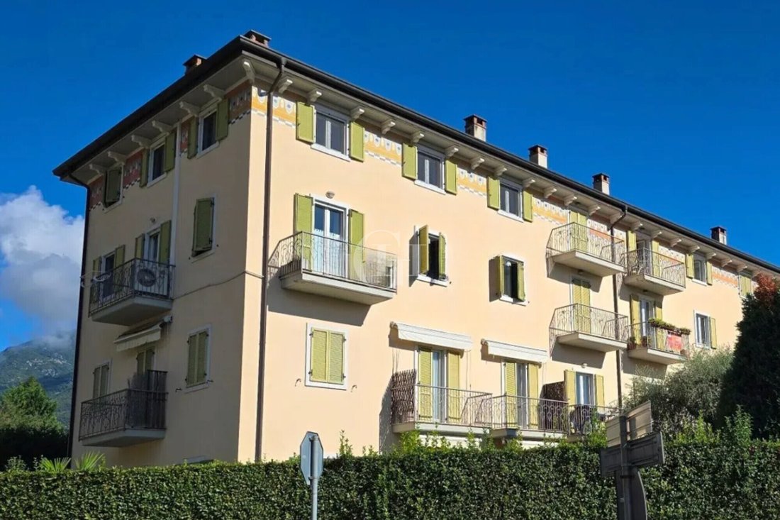 Penthouse in Riva del Garda, Trentino – Alto Adige/Südtirol, Italy 5 - 17285152