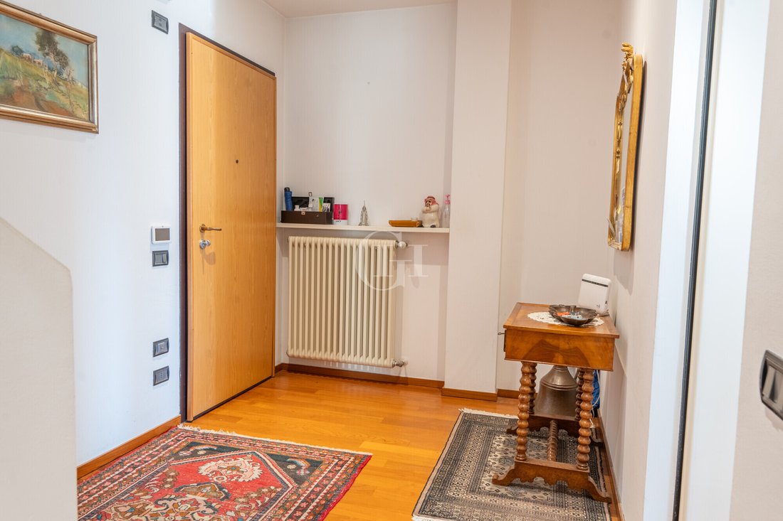 Penthouse in Riva del Garda, Trentino – Alto Adige/Südtirol, Italy 3 - 17285152