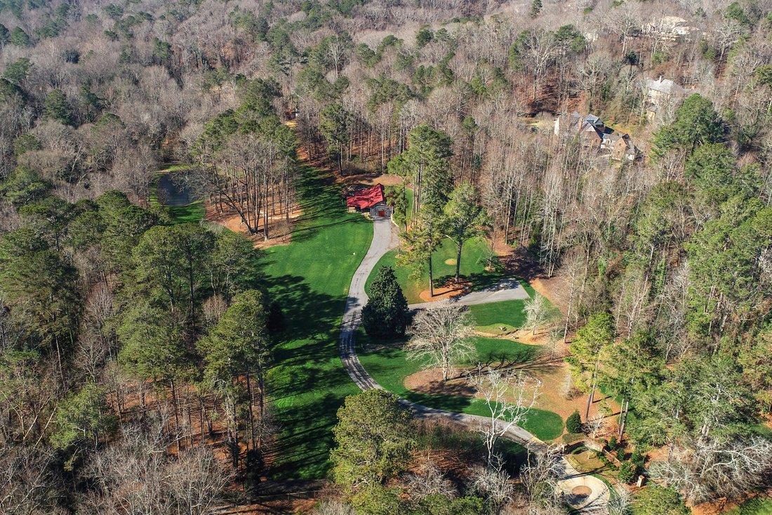 Land in Atlanta, Georgia, United States 5 - 17285186