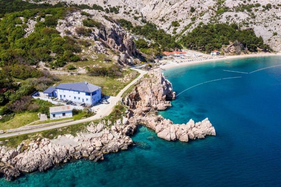 House in Baska, Primorje-Gorski Kotar County, Croatia 1 - 17285227
