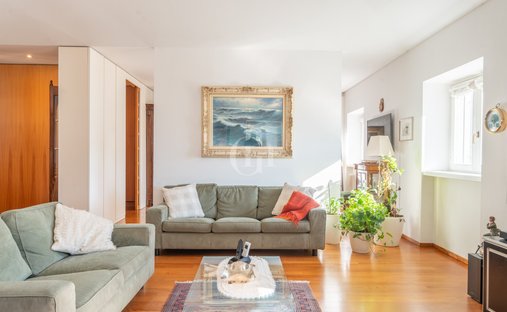 Penthouse in Riva del Garda, Trentino – Alto Adige/Südtirol, Italy 1