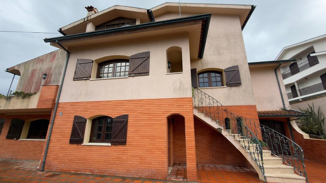 Villa in Santa Joana, Aveiro District, Portugal 1 - 17285224