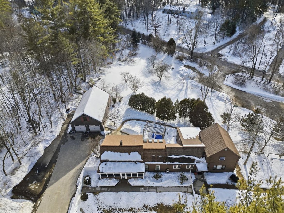 House in Brookline, New Hampshire, United States 2 - 17285166