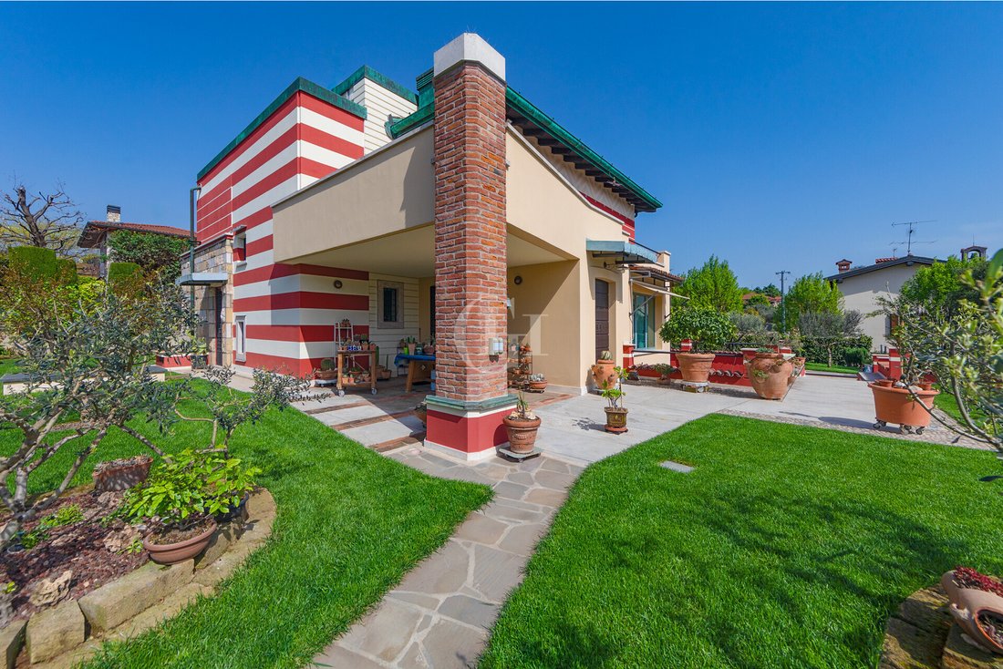 Villa in Erbusco, Lombardy, Italy 5 - 14235884