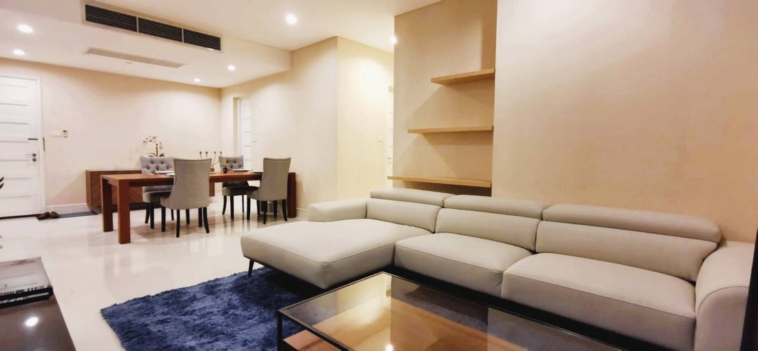 Condo in Bangkok, Krung Thep Maha Nakhon, Thailand 3 - 17285190