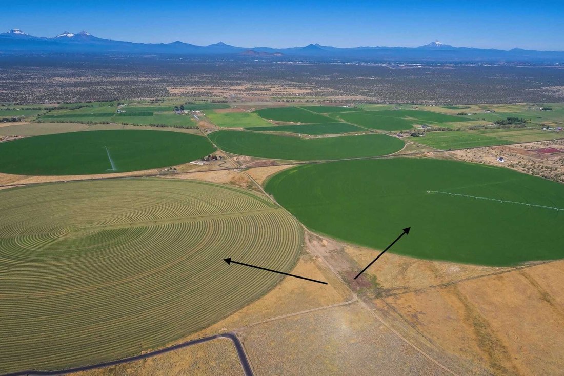 Land in Powell Butte, Oregon, United States 2 - 17285181