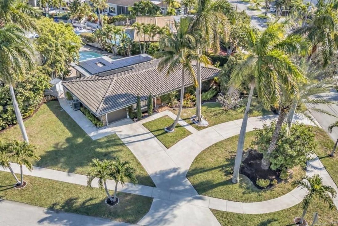 House in Lighthouse Point, Florida, United States 1 - 17285150