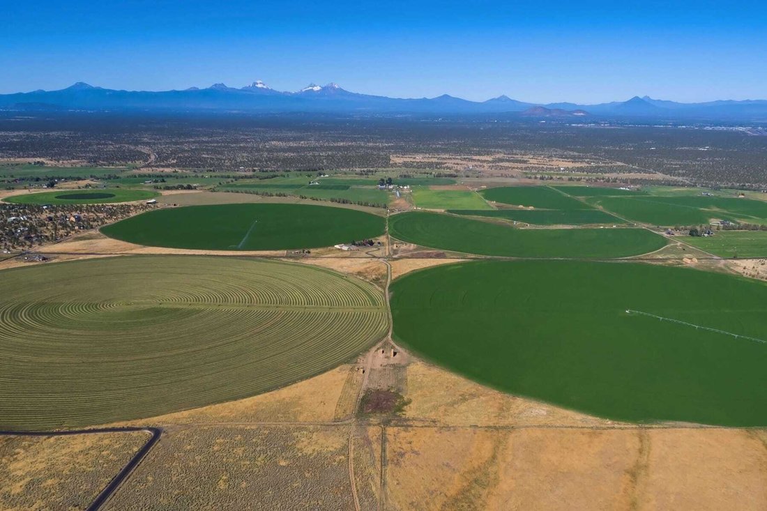 Land in Powell Butte, Oregon, United States 1 - 17285181