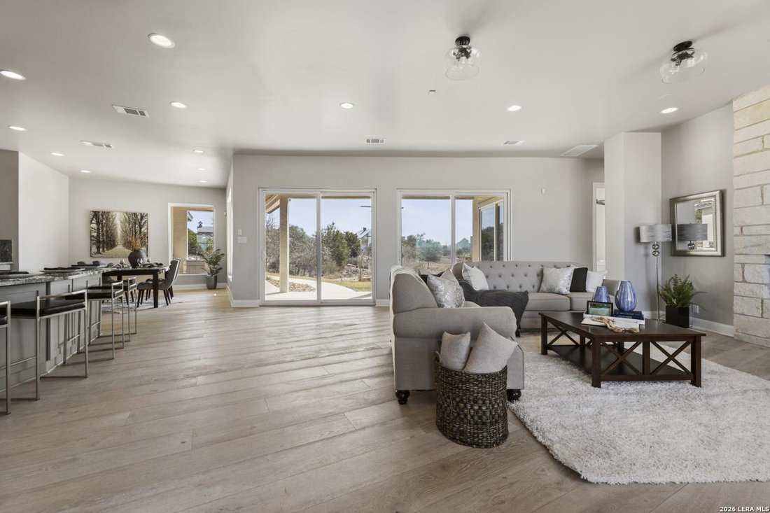 House in New Braunfels, Texas, United States 2 - 17285163