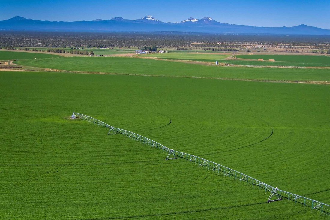 Land in Powell Butte, Oregon, United States 4 - 17285181