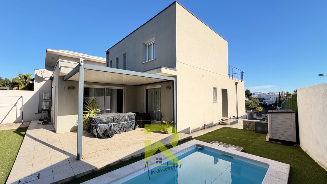 House in Cooperative, Agde, France 2 - 17272956