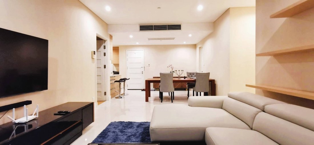 Condo in Bangkok, Krung Thep Maha Nakhon, Thailand 2 - 17285190