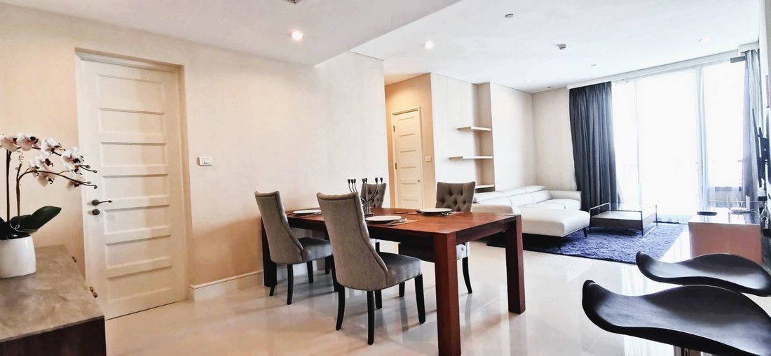 Condo in Bangkok, Krung Thep Maha Nakhon, Thailand 1 - 17285190