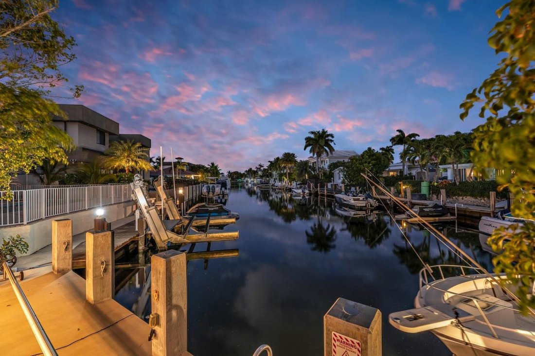 House in Lighthouse Point, Florida, United States 3 - 17285150