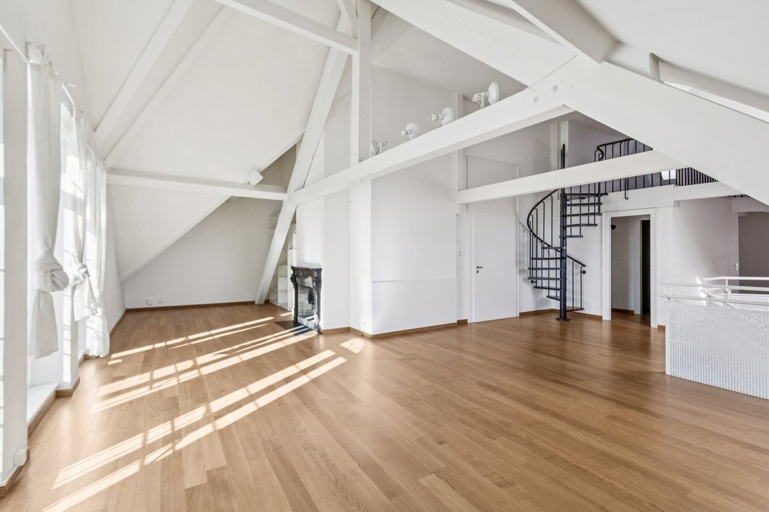 For Sale, Duplex/Two Level, 1170 Aubonne, Réf 046214