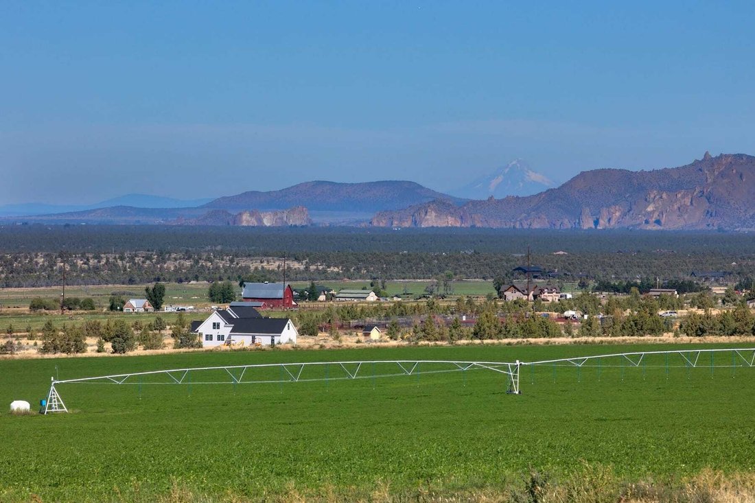 Land in Powell Butte, Oregon, United States 5 - 17285181