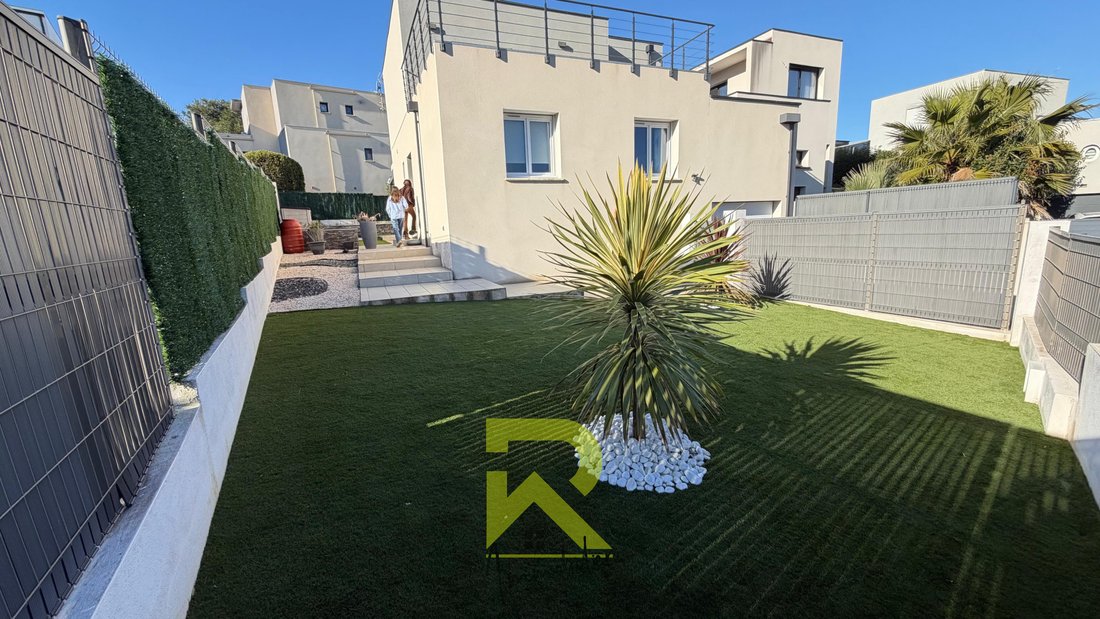 House in Cooperative, Agde, France 1 - 17272956