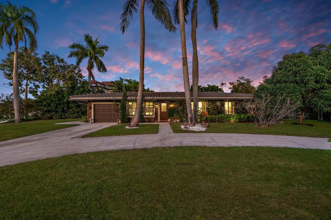 House in Lighthouse Point, Florida, United States 2 - 17285150