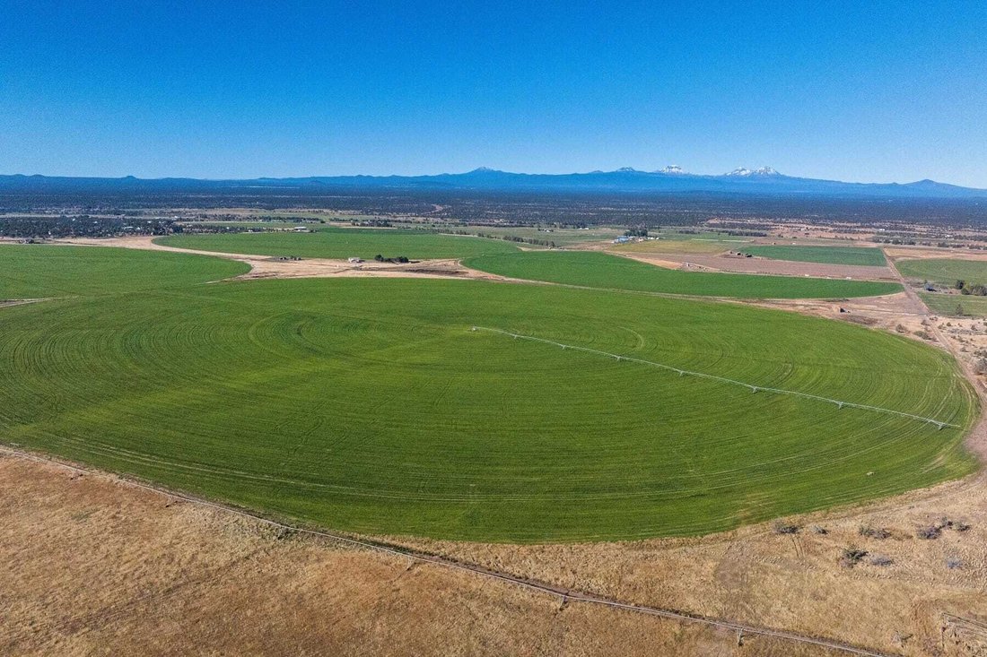 Land in Powell Butte, Oregon, United States 3 - 17285181