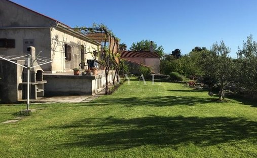 Haus in Krk, Primorje-Gorski, Kroatien 1