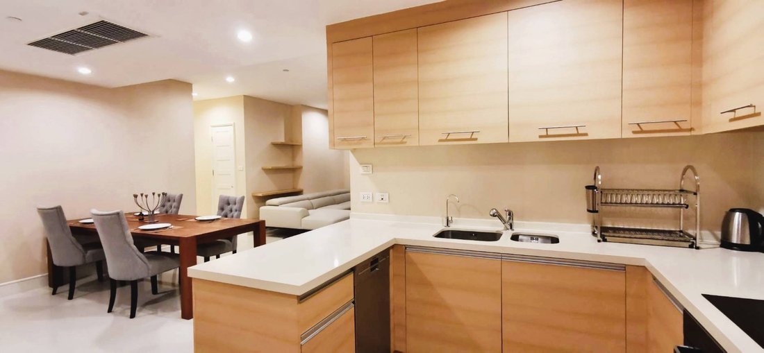 Condo in Bangkok, Krung Thep Maha Nakhon, Thailand 4 - 17285190