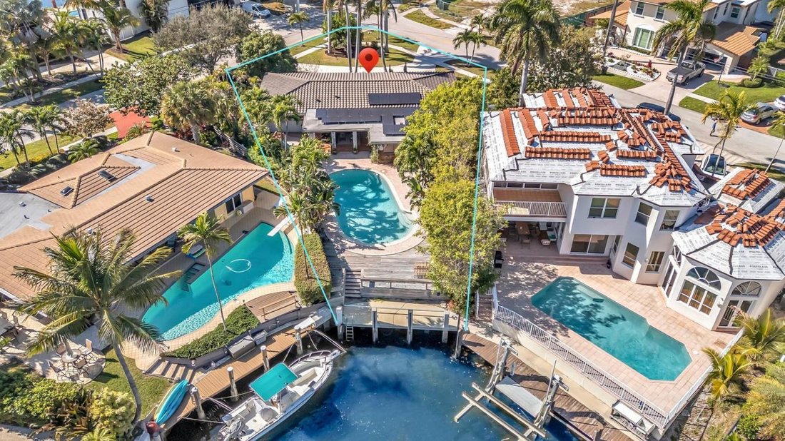 House in Lighthouse Point, Florida, United States 5 - 17285150