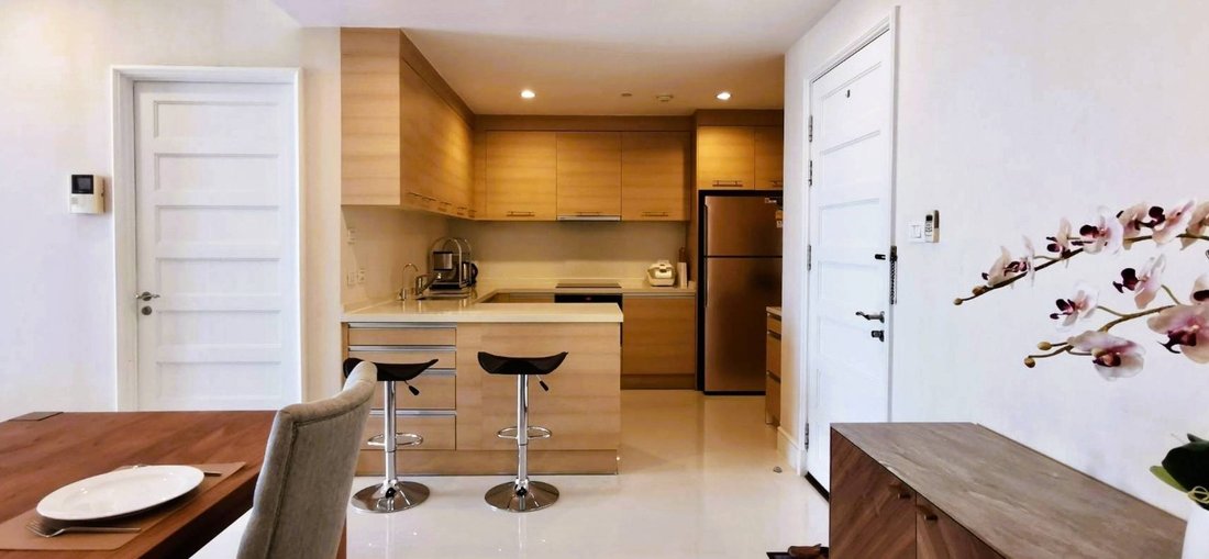 Condo in Bangkok, Krung Thep Maha Nakhon, Thailand 5 - 17285190