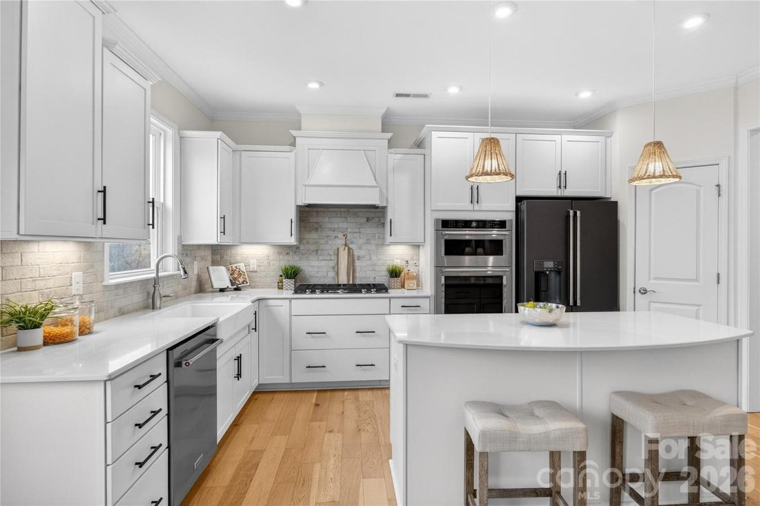 House in Huntersville, North Carolina, United States 5 - 17285132