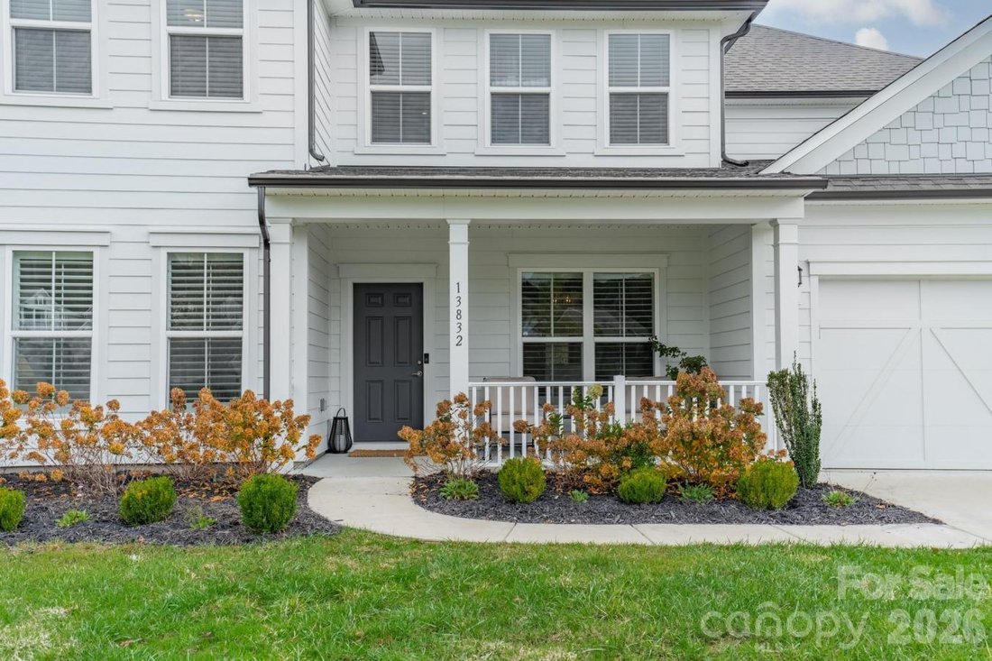 House in Huntersville, North Carolina, United States 2 - 17285132