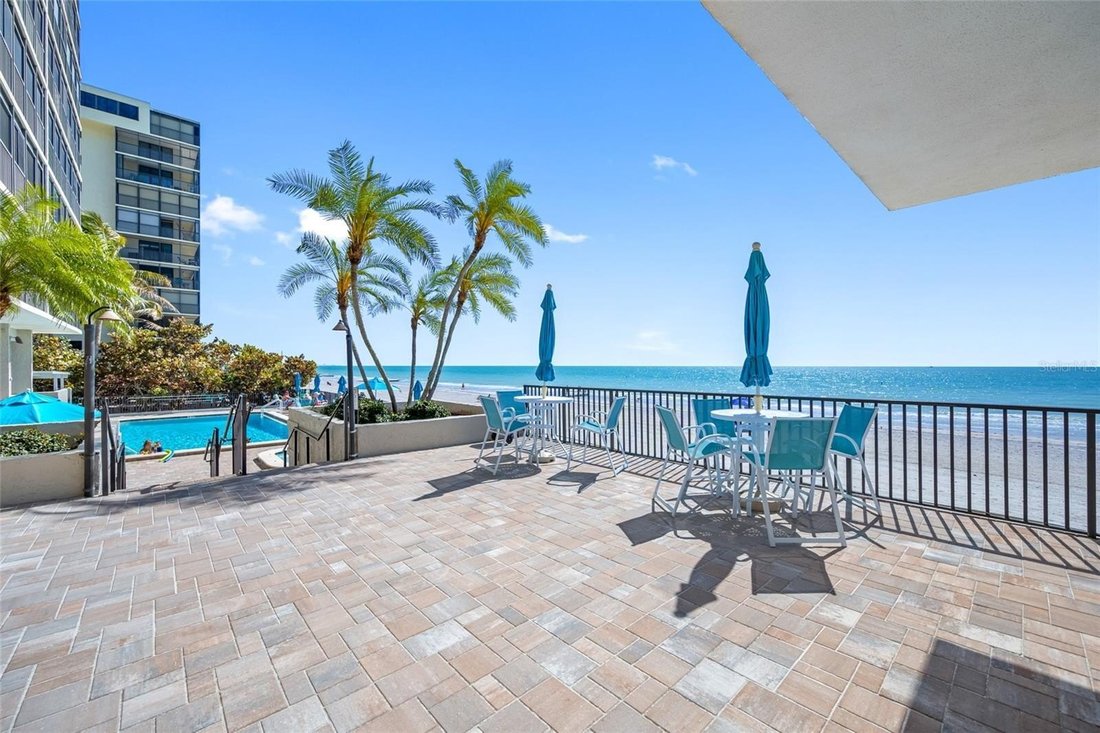 Condo in Madeira Beach, Florida, United States 4 - 17285160