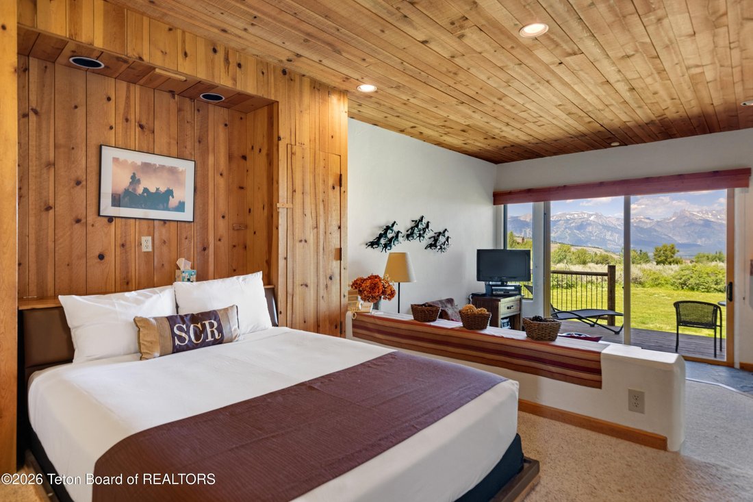 Townhouse in Jackson, Wyoming, United States 3 - 17285162