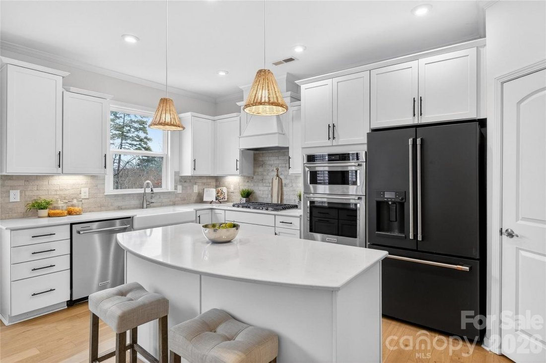 House in Huntersville, North Carolina, United States 4 - 17285132