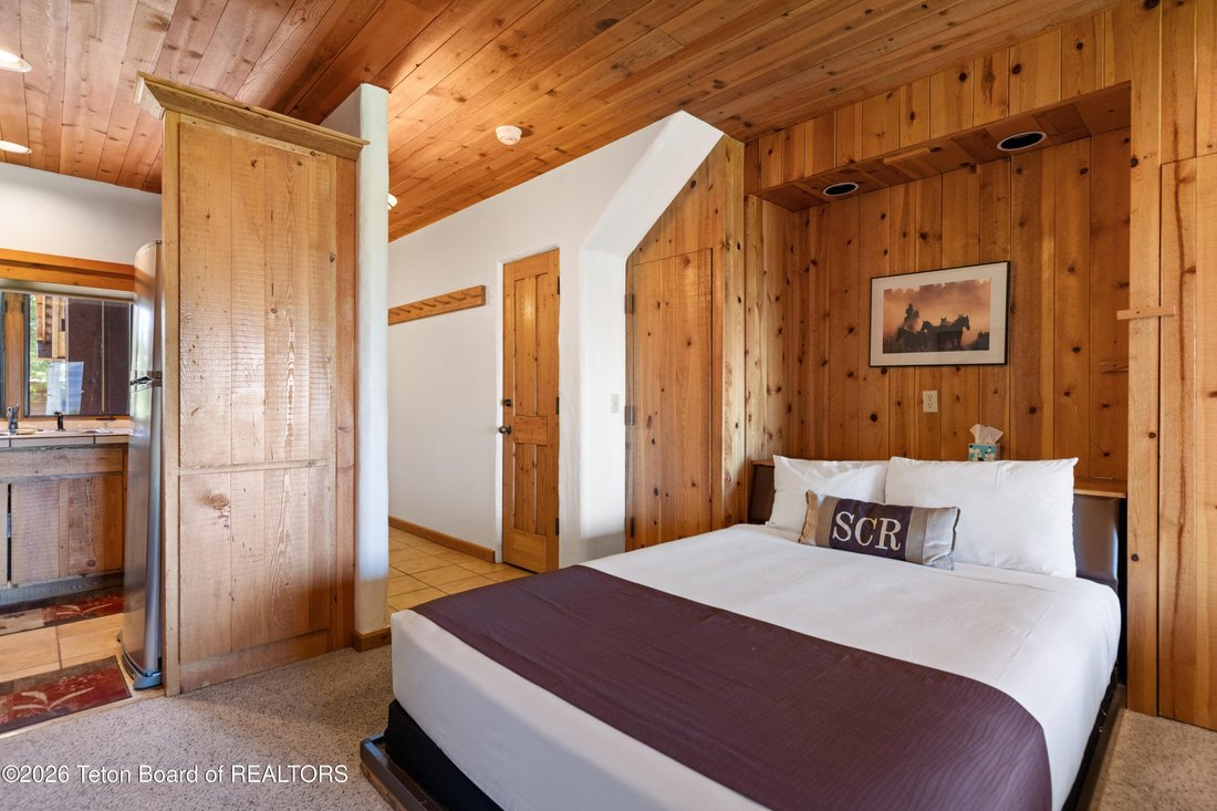 Townhouse in Jackson, Wyoming, United States 5 - 17285162