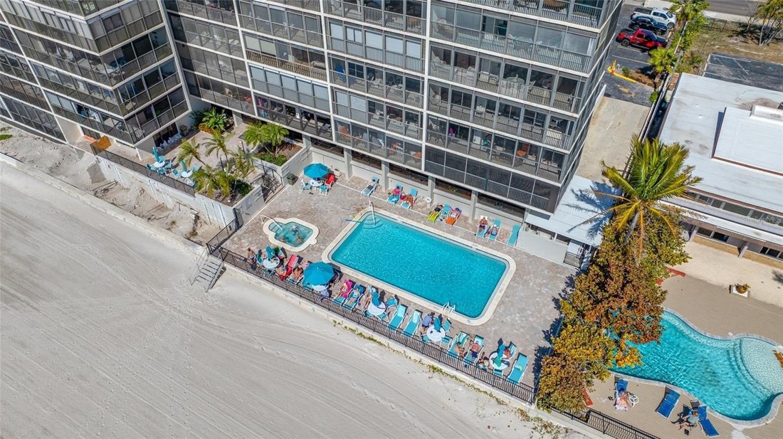 Condo in Madeira Beach, Florida, United States 2 - 17285160