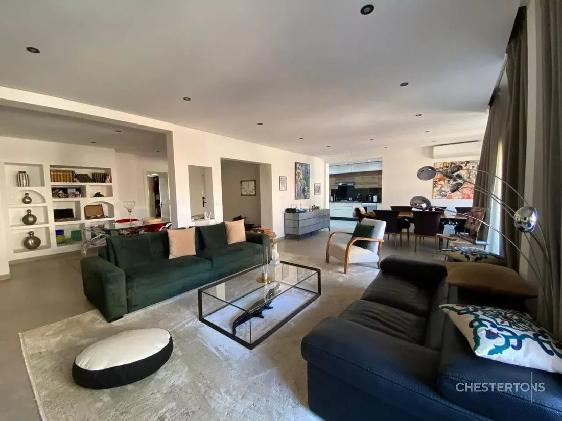 Apartment in Lahebichate, Marrakesh-Safi, Morocco 1 - 17285157