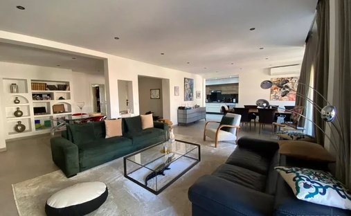 Appartement à Lahebichate, Marrakech-Safi, Maroc 1