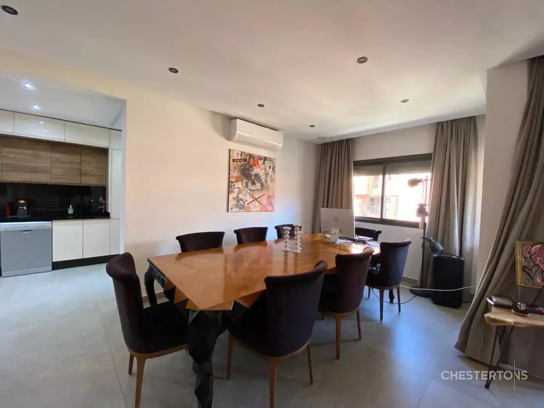 Apartment in Lahebichate, Marrakesh-Safi, Morocco 3 - 17285157