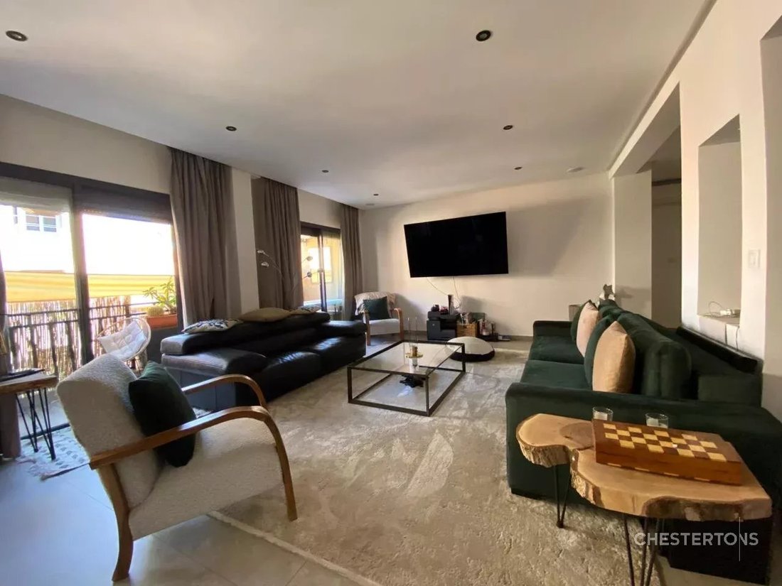 Apartment in Lahebichate, Marrakesh-Safi, Morocco 4 - 17285157