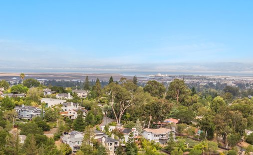 Land in Emerald Lake Hills, Kalifornien, Vereinigte Staaten 1