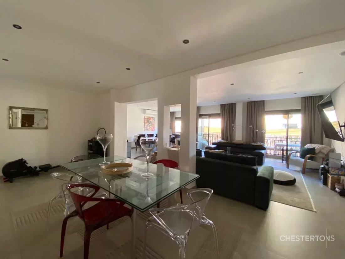 Apartment in Lahebichate, Marrakesh-Safi, Morocco 2 - 17285157