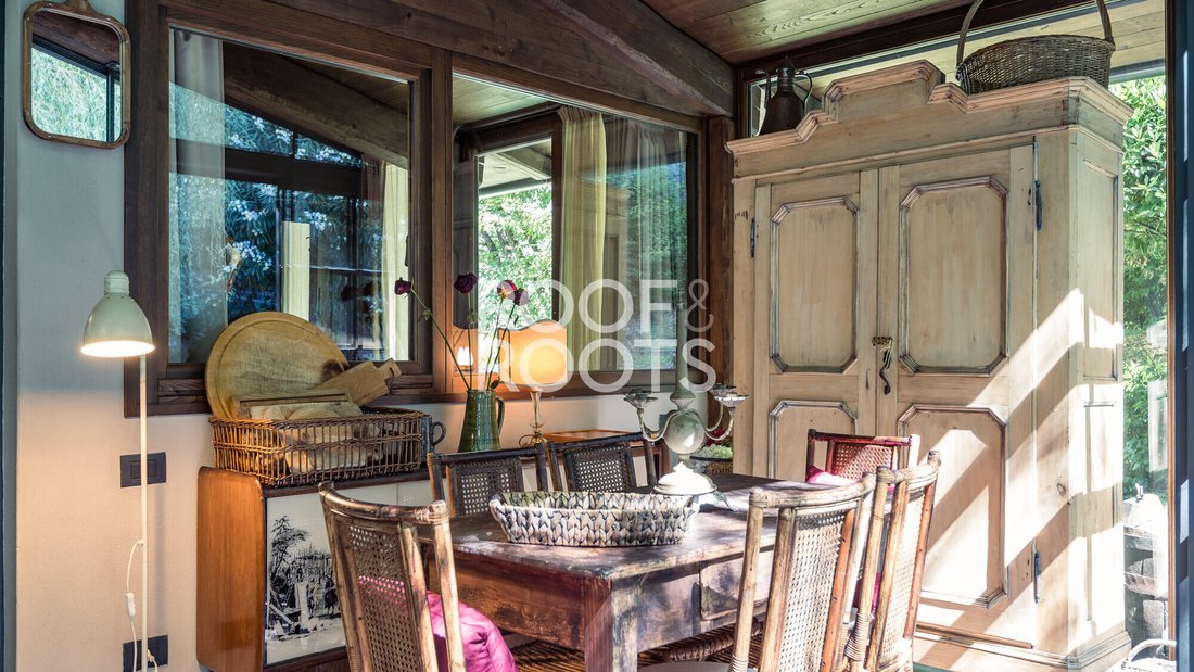 Villa in Como Borghi, Como, Lombardei 3 - 17285194