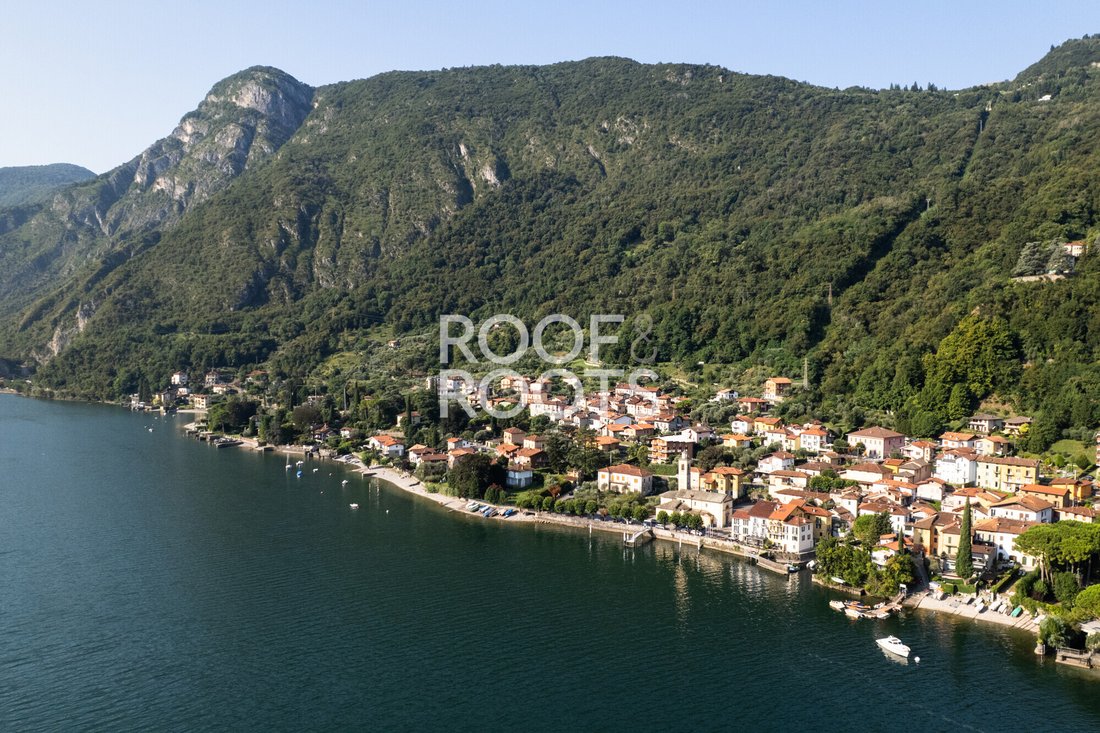 Villa in Oliveto Lario, Lombardy, Italy 2 - 17285232