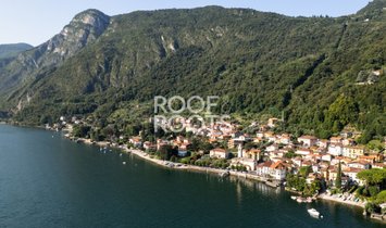 Villa a Oliveto Lario, Lombardia, Italia 1
