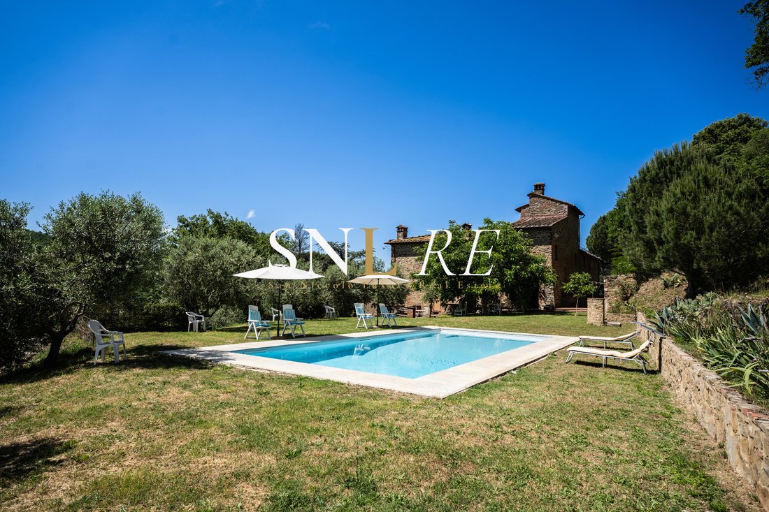 Sinalunga, Tuscany, Italy 5 - 17269809
