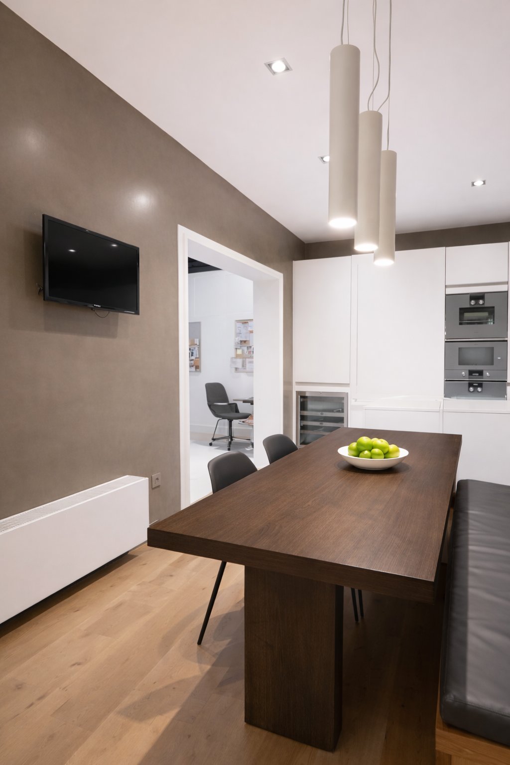 Apartment in Sarrià-Sant Gervasi, Barcelona, Spain 2 - 17285407